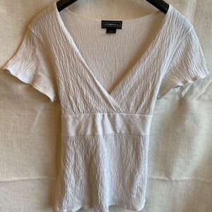 ELEMENTZ White Top